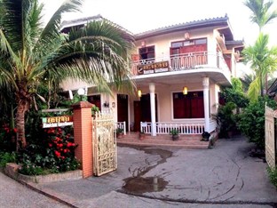 Agoda.com Laos Apartments & Hotels