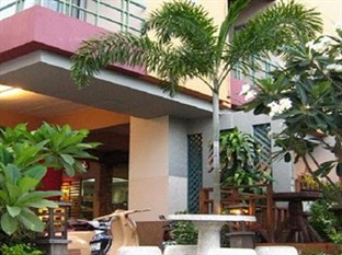 Agoda.com Thailand Apartments & Hotels