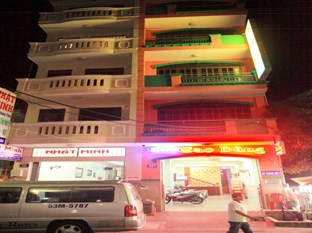 Agoda.com Vietnam Apartments & Hotels  