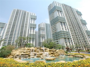 Agoda.com China Apartments & Hotels