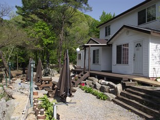 Agoda.com South Korea Apartments & Hotels