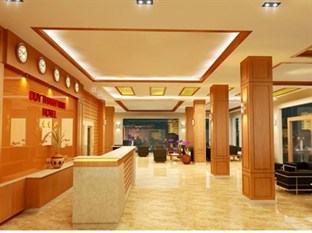 Agoda.com Vietnam Apartments & Hotels  