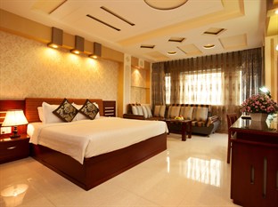 Agoda.com Vietnam Apartments & Hotels  