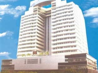 Agoda.com China Apartments & Hotels