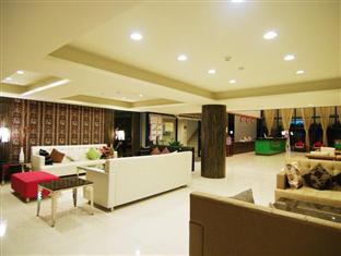 Agoda.com Taiwan Apartments & Hotels