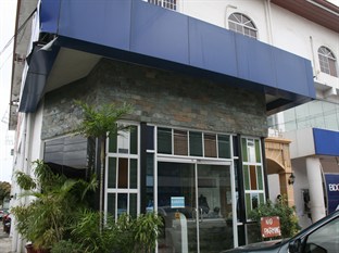 Agoda.com Philippines Apartments & Hotels