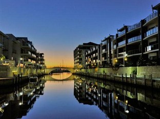 Agoda.com Australia Apartments & Hotels