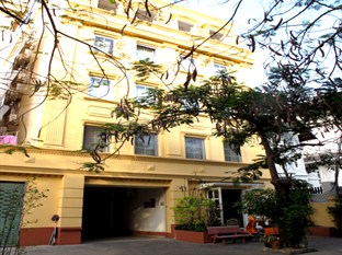 Agoda.com Vietnam Apartments & Hotels  