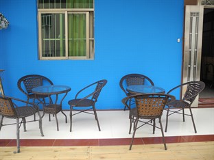 Agoda.com China Apartments & Hotels