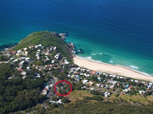 Agoda.com Australia Apartments & Hotels