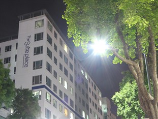 Agoda.com South Korea Apartments & Hotels