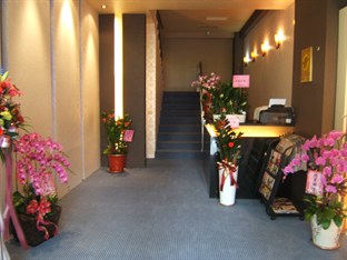 Agoda.com Taiwan Apartments & Hotels