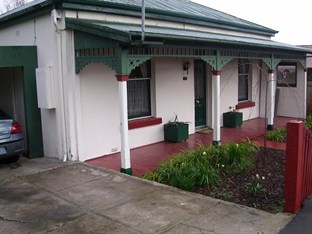 Agoda.com Australia Apartments & Hotels