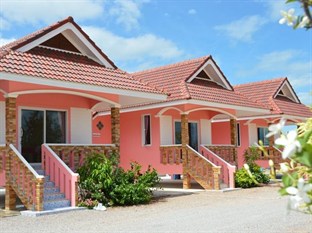 Agoda.com Thailand Apartments & Hotels