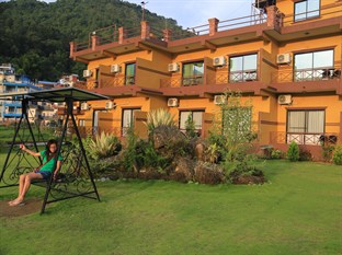 Agoda.com Nepal Apartments & Hotels