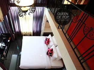 Agoda.com Thailand Apartments & Hotels