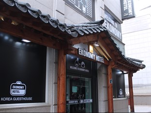 Agoda.com South Korea Apartments & Hotels