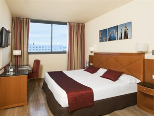 Agoda.com Spain Apartments & Hotels