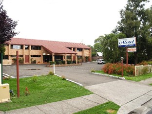 Agoda.com Australia Apartments & Hotels