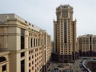 Agoda.com Russia Apartments & Hotels