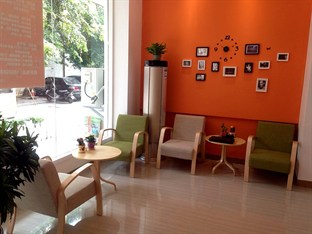 Agoda.com China Apartments & Hotels