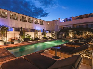 Agoda.com Apartments & Hotels France 