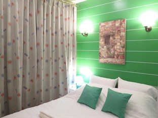 Agoda.com Thailand Apartments & Hotels