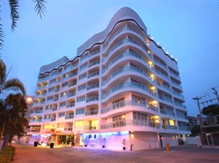 Agoda.com Thailand Apartments & Hotels