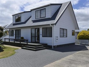 Agoda.com New Zealand Apartments & Hotels