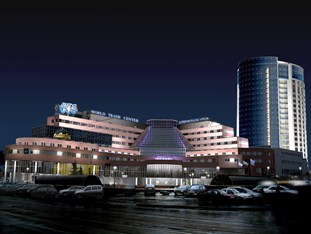 Agoda.com Russia Apartments & Hotels