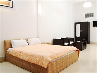 Agoda.com Cambodia Apartments & Hotels