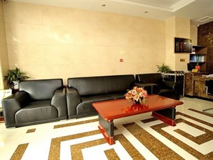 Agoda.com China Apartments & Hotels