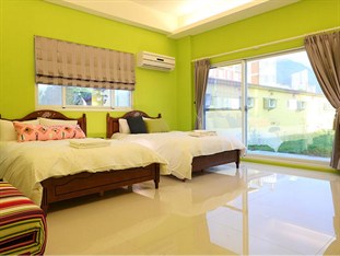Agoda.com Taiwan Apartments & Hotels