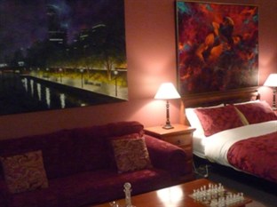 Agoda.com Australia Apartments & Hotels