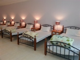 Agoda.com Taiwan Apartments & Hotels