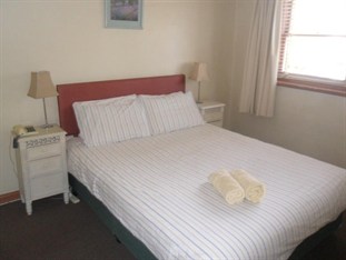 Agoda.com Australia Apartments & Hotels