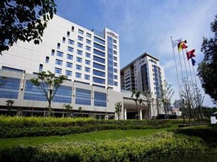 Agoda.com China Apartments & Hotels