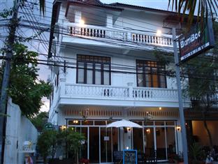 Agoda.com Thailand Apartments & Hotels