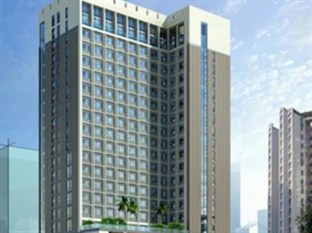 Agoda.com China Apartments & Hotels