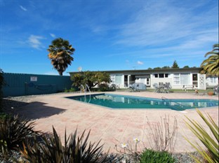 Agoda.com New Zealand Apartments & Hotels