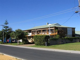 Agoda.com Australia Apartments & Hotels