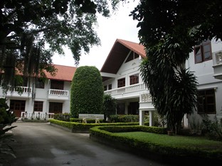 Agoda.com Thailand Apartments & Hotels