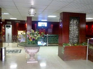 Agoda.com Saudi Arabia Apartments & Hotels