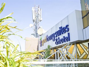 Agoda.com Philippines Apartments & Hotels