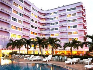 Agoda.com Thailand Apartments & Hotels