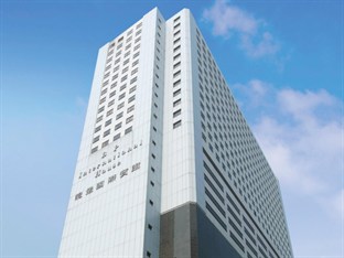 Agoda.com Hong Kong Apartments & Hotels