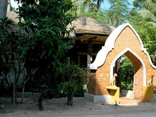 Agoda.com Thailand Apartments & Hotels