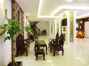 Agoda.com Vietnam Apartments & Hotels  
