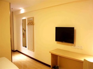 Agoda.com China Apartments & Hotels