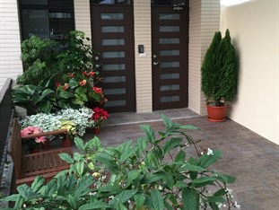 Agoda.com Taiwan Apartments & Hotels